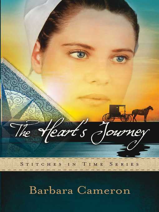 Title details for The  Heart's Journey by Barbara Cameron - Available